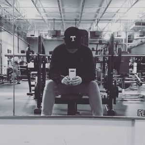 Meet your Posher, Ryan